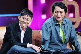 “打虎亲兄弟，上阵父子兵”，盘点娱乐圈那些亲兄弟图片