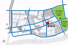 直达平谷休闲大会主会场，这里乘车超便捷！图片