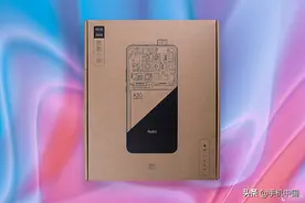 Redmi K30至尊纪念版图赏：重回1999再次扛起性价比大旗图片