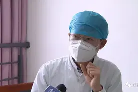 4岁男孩皮肤下有一根黑线，还会动！医生：国内仅见3例图片