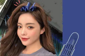 秃头人有救啦！让你头发变蓬松显茂密的法宝图片