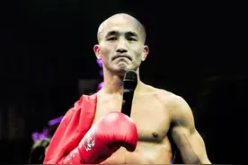 久违了！武僧一龙时隔三年再战擂台，携手魏锐王俊光等人决战海南图片