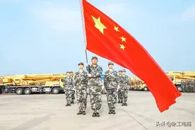 @新徐工人，向上攀登，让青春更出彩图片