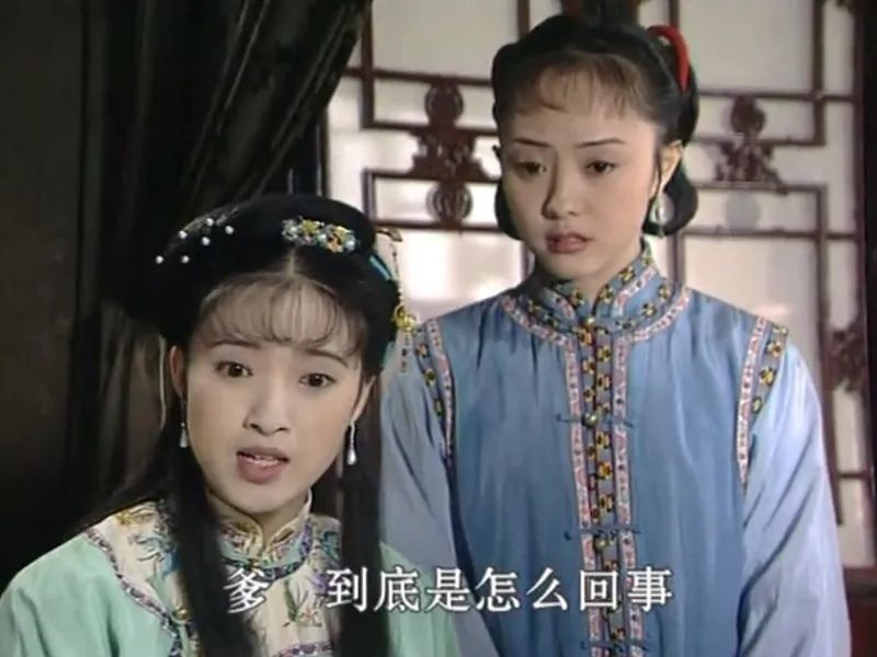 食盒记是第几集开始的 当年这部收视神剧里,全是顶级美人 食盒记是第几集开始的 当年这部收视神剧里,全是顶级美人