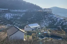 湖州一日游（原乡小镇、衣裳街、月亮湾）图片