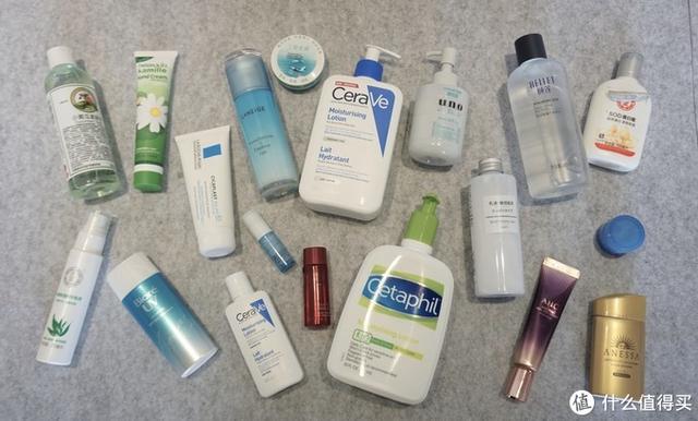 护肤品成分怎么看？横评100+产品后，值男真实选购经验分享