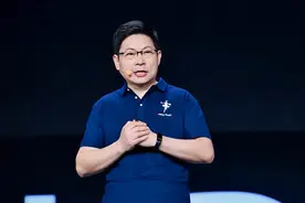 华为发布6大创新产品 加速行业全面云化和智能升级图片