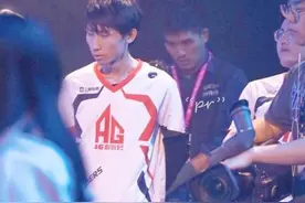 “梦泪”ID将永别赛场，最后一战迎战estar，有始有终，江湖再见图片