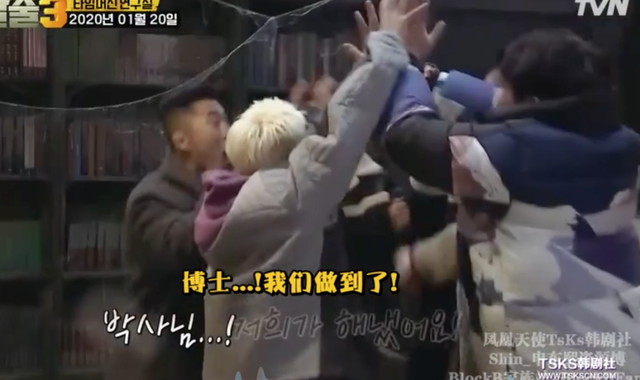 鸡皮疙瘩第一季豆瓣评分