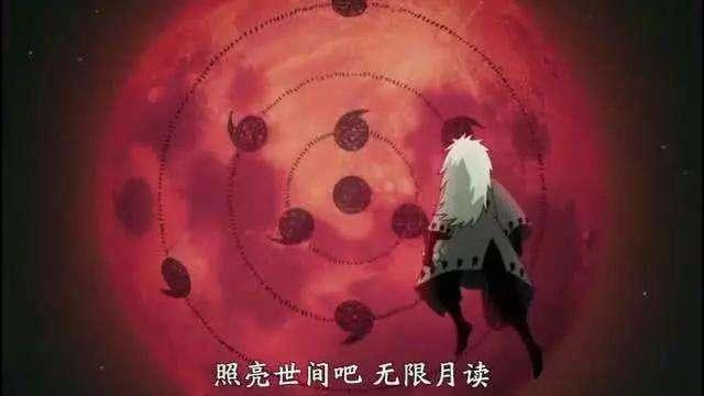 在火影里七种ss级忍术，最后一种堪称是忍者界的最强防御术