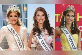 贫穷落后的南美洲之国委内瑞拉，凭什么成为世界小姐的摇篮图片