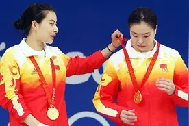 那些奥运冠军退役后都去哪了？图片