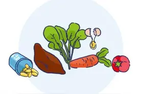 在宝宝小的时候补充维生素，维生素AD和维生素D如何选择？图片