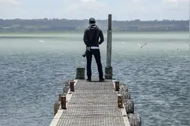 40岁以后，学会沉淀图片