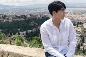 瘸腿、离过两次婚、欺诈、杀人，这样的人也能当男主，还大受欢迎图片