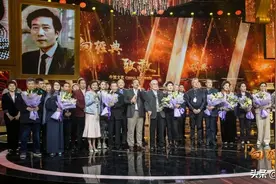 《渴望》剧组30年再聚首，揭秘幕后创作故事，原来他们是真母子图片