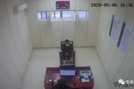 江苏南通：冒领驾照？拘！图片