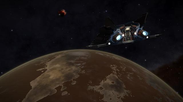 宇宙氨基生命长什么样？它们的星球又是怎样的呢？科学家作出推测