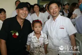 大医院背后的小故事——张嘉益和交大二附院的不解之缘图片
