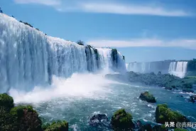 世界七大奇观 世界七大自然奇观图片