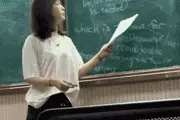 搞笑GIF动图：答应我，球进了就做我女朋友！哎～我去图片