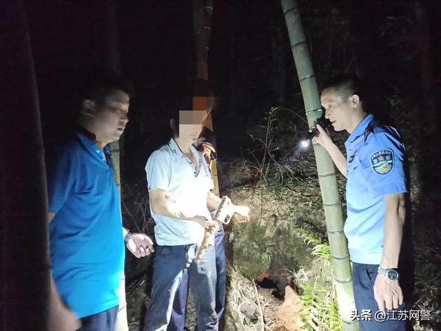 江苏盐城：出动警力1500人次！建湖警方持续开展集中清查行动