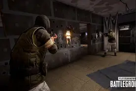 绝地求生新地图上线后 不仅物资刷新率没有调整 这把枪也没了图片