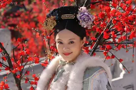 《甄嬛传》：看懂了“皇帝对甄嬛的放不下”，也就看懂了爱情图片