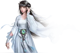 剑侠情缘2:剑歌行官网png素材图片