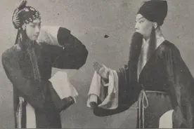 齐崧：杨宝森1950年香港演出戏码及评价作者图片