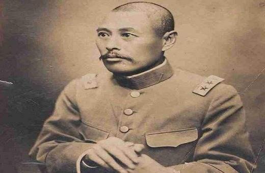 民国时期拥有10万以上军队的军阀都有谁?