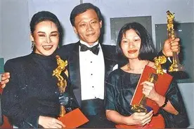 影后与女作家都爱大导演，这段三角恋情的代价有点大……图片