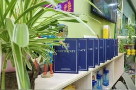 第33届剑桥国际儿童英语等级考试图片
