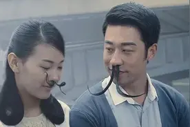 鼻毛长到“窜”出来，贼尴尬！该不该拔掉它？医生给您科学建议图片