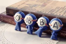 当你的星座，遇上“B型血”，会有什么样的结果呢？图片