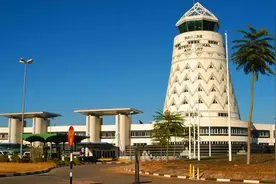 回国华人必读！多名埃塞俄比亚航班乘客滞留哈拉雷国际机场图片