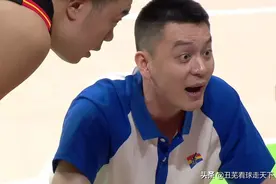 全运会｜男篮U22精彩落幕，三欣喜两失落图片