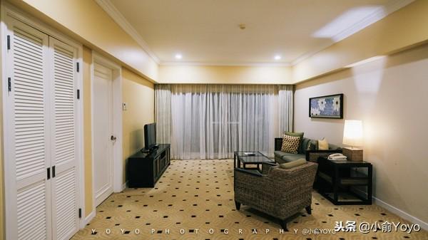 菲律宾｜逃离冷冷的冬天飞去热带的岛屿享受阳光与海滩