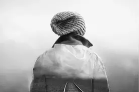 2020年最后31天：往事不回头，余生不将就图片