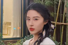 别再披头散发了！初夏超火的3款编发，谁扎谁好看图片