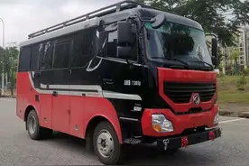 第348批旅居车公告：56款新车型即将上线图片