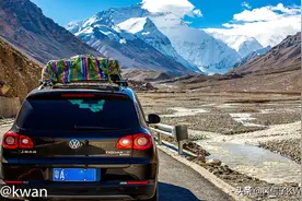 自驾进藏，车到了高原动力不足的原因和解决办法图片