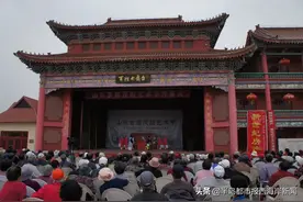 茂腔守卫者王本宏：唱了三十多年老生如今是非遗传承人 还以个人名义建了茂腔艺术博物馆图片