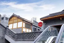 堂主看楼｜以资本的逻辑，为十八梯算笔账图片