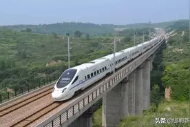 “聊邯长高铁”未来可期！三省全国人大代表共同推动东西铁路动脉规划建设再提速图片