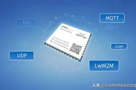 GPRS这么强大，为什么需要LoRa和NB-IoT？图片