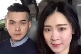 【上海杀妻藏尸案尘埃落定，为什么乖乖女常会爱上坏小子】图片