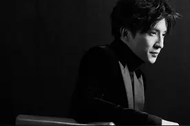 让薛之谦《哑巴》与《迟迟》建立联系，说不出听不到，臆想开了花图片