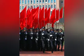 招警啦！贵州省监狱戒毒系统公开招录人民警察223人图片