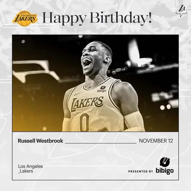 NBA球队主题壁纸（第五期）——洛杉矶湖人队&Los Angeles Lakers